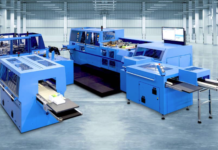 Muller Martini Installs Photo Book Solution Muller Martini Installs Photobook Solution