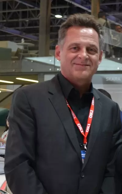 OKI MEITA Announces Strategic Plans For The South African Market OKI MEITA Announces Strategic Plans For The South African Market