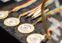 Printing SA Hosts Successful Annual Chamber Events Printing SA Reports Back On Annual Chamber Events