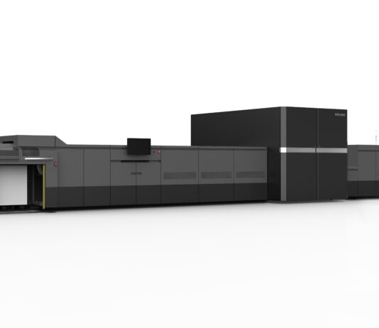 Ricoh Announces First Beta Site For New Press Ricoh Announces First Beta Site For New Press