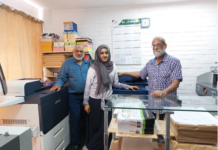 Xerox Installation Enables Self-Publishing Service Xerox Installation Enables Self-Publishing Service