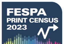 FESPA Print Census Aims To Collect Information On Key Industry Trends FESPA Print Census Aims To Collect Information On Key Industry Trends