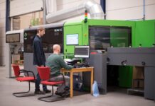 Highcon Installs Digital Finishing Solution Highcon Installs Digital Finishing Solution