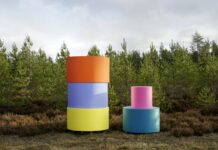 Lessebo Introduces New Paper Series For Luxury Packaging Lessebo Paper Introduces New Series Of Paper For Luxury Paper