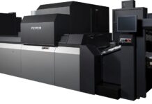 New Fujifilm Print Mode Enables Enhanced Flexibility For Inkjet Press New Fujifilm Print Mode Enables Enhanced Flexibility