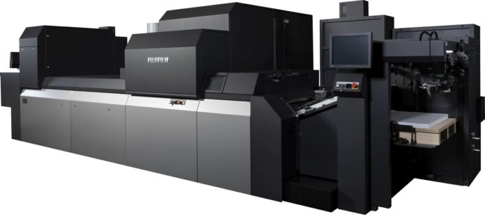 New Fujifilm Print Mode Enables Enhanced Flexibility New Fujifilm Print Mode Enables Enhanced Flexibility