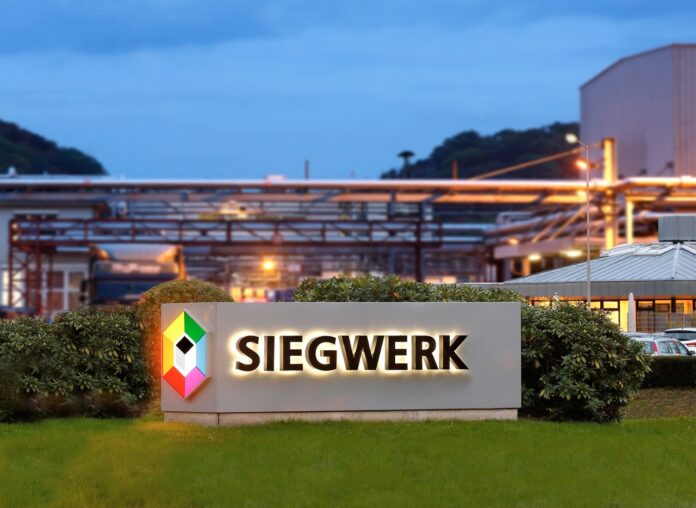 Siegwerk Introduces New Offset Ink Series