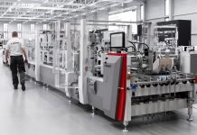 BOBST Presents Latest Iteration Of Folder-Gluer For Packaging Printers BOBST Presents Latest Iteration Of Folder-Gluer