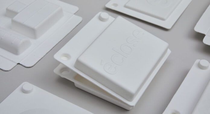 Fedrigoni And Partner Develop Packaging Solution