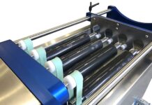 How Should Anilox Rolls Be Cleaned? How Should Anilox Rolls Be Cleaned?