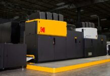 Kodak Showcasing Latest Technology For High-Speed Digital Production Printing And Workflow Management Kodak Showcasing Latest Technology For High-Speed Digital Production Printing And Workflow Management