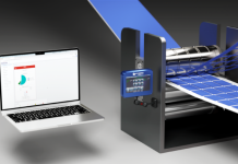 Maxcess Unveils Die Station Solution Maxcess Unveils Die Station Solution