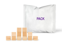 Mitsubishi HiTec Paper Announces Sustainable Packaging Solution Mitsubishi HiTec Pape Announces Sustainable Packaging