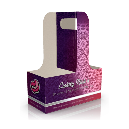 New Color-Logic Solution Streamlines Print Embellishment New Color-Logic Solution Streamlines Print Embellishment