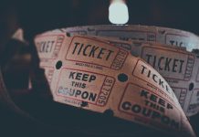 The Advantages Of Printing Tickets Using Flexographic Solutions Ticket Printing And Its Advantages With Flexographic Applications