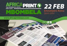 Africa Print Mbombela Expo Kicks Off This Month Africa Print Mbombela Expo Kicks Off This Month
