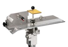 Baumer HHS Launches Side Seam Gluing Solution Baumer HHS Announces New Side Seam Gluing Solution