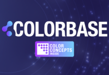 Color Concepts Changes Name To ColorBase Color Concepts Changes Name To ColorBase
