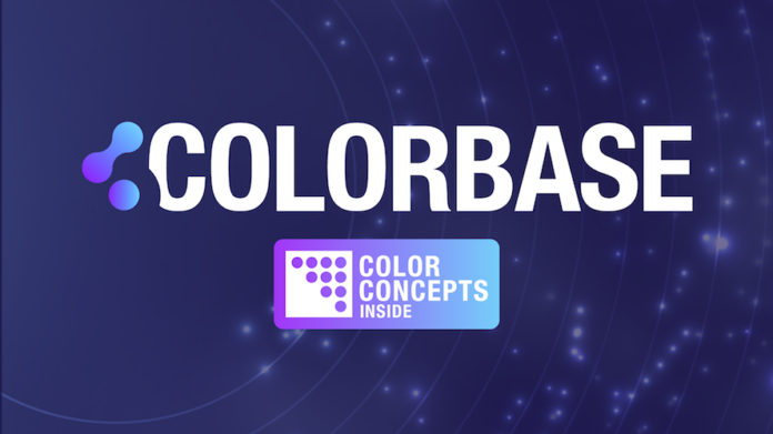 Color Concepts Changes Name To ColorBase Color Concepts Changes Name To ColorBase