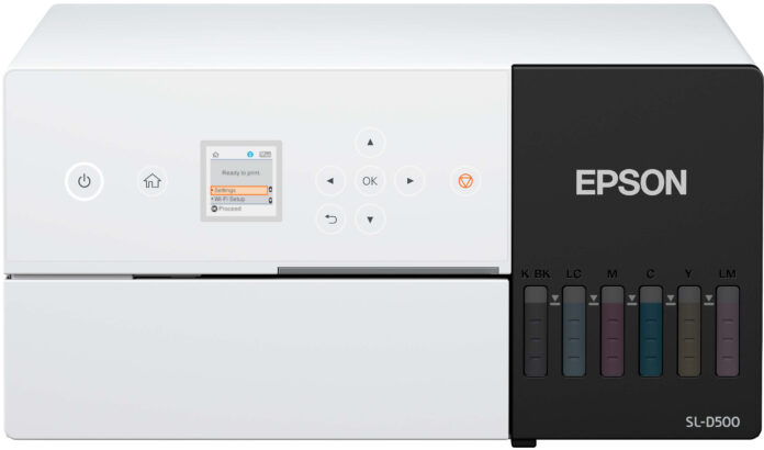Epson South Africa Announces New Printing Solutions