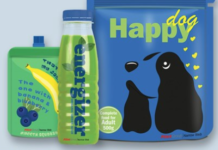 Flint Group’s New Ink Range For Narrow Web Printers And Converters Features Versatile Applications Flint Group Ink Range Features Versatile Applications