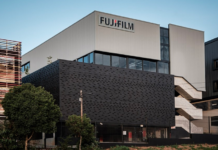 Fujifilm South Africa Officially Opens New South African Head Office Fujifilm South Africa Officially Opens New South African Head Office