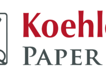 Koehler Paper Signs Up To Sustainability Agreement Koehler Paper Signs Up To Sustainability Agreement