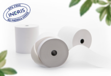 Lecta Obtains Certification For Heat-Sensitive Papers Lecta Obtains Certification For Heat-Sensitive Papers