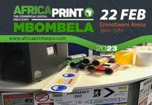 Let Your Print Business Thrive With The Africa Print Mbombela Expo Let Your Print Business Thrive With The Africa Print Mbombela Expo