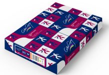 Mondi Showcasing Diverse Capabilities Of Paper With Inkjet Printing Mondi Showcasing Diverse Capabilities Of Paper With Inkjet Printing