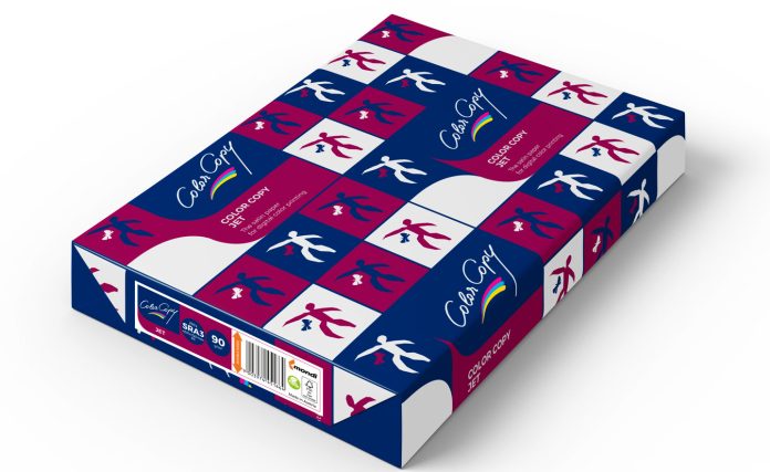 Mondi Showcasing Diverse Capabilities Of Paper With Inkjet Printing Mondi Showcasing Diverse Capabilities Of Paper With Inkjet Printing