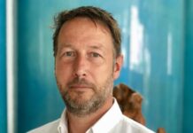 New Xeikon President Appointed New Xeikon President Appointed