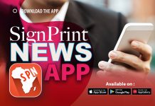 Read Breaking Print Industry News Daily With The New SignPrintNEWS App Read Breaking Print Industry News Daily With The New SignPrintNEWS
