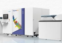 SCREEN Showcasing Press Solutions And More SCREEN Showcasing Press Solutions And More