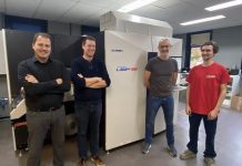 Screen Customer Diversifies Label Printing Service Offering With Inkjet Solution Screen Customer Diversifies Service Offering With Inkjet Solution
