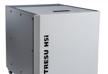 TRESU Showcasing Corrugated Printing Technology TRESU Showcasing Corrugated Printing Technology