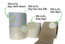 DTM Announces New Label Line DTM Announces New Label Line