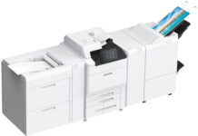 Fujifilm Announces New Series Of Light Production Digital Printers Fujifilm Announces New Series Of Light Production Digital Printers