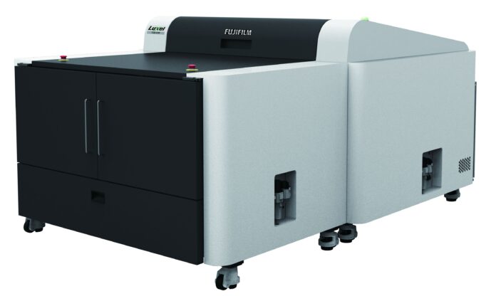 Fujifilm Launches New Range Of Thermal Platesetters For Offset Plate Production Fujifilm Launches New Range Of Thermal Platesetters For Offset Plate Production