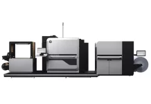 HP Unveils New Digital Press HP Unveils New Digital Press