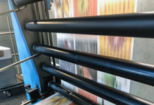 Hubergroup Launches New Ink Solutions For Paper Packaging Hubergroup Launches New Ink Solutions For Paper Packaging