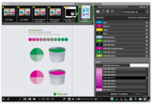 ICScolor Announces Update To Colour Proofing System ICScolor Announces Update To Colour Proofing System