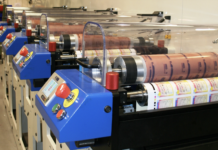 Now Is A Good Time To Upgrade Flexo Equipment Now Is A Good Time To Upgrade Flexo Equipment