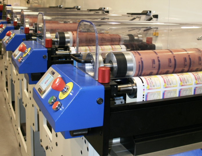 Now Is A Good Time To Upgrade Flexo Equipment