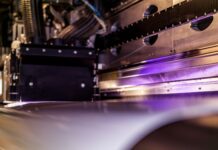 Pulse Roll Label Products Introduces New Ink Pulse Roll Label Products Introduces New Ink