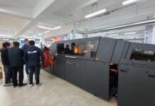 Scodix Announce Asia-First Press Installation Scodix Announces Asia-First Press Installation