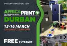 See The Latest Label Printing Solutions At The Africa Print Durban Expo See New Solutions To Help Your Business Thrive At The Africa Print Durban Expo