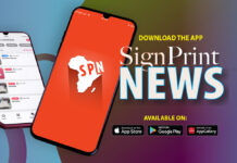 The Dedicated App For Print And Signage News Is Here The Dedicated App For Print And Signage News Has Numerous Features
