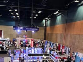 Africa Print Expo Kicks Off In Durban With Successful First Day There Is Still Time To Register For The Africa Print Durban Expo