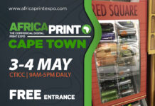 Africa Print Expo In Cape Town Kicks Off Next Week Africa Print Expo In Cape Town Kicks Off Next Week